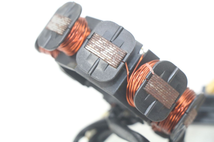 photo de ROTOR STATORE KYMCO SENTO 50 (2008 - 2013) - Zoom sullo stato d'uso