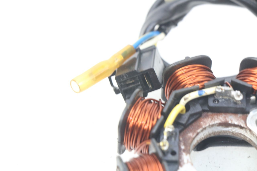 photo de ROTOR STATORE KYMCO SENTO 50 (2008 - 2013) - Vista d'insieme del prodotto