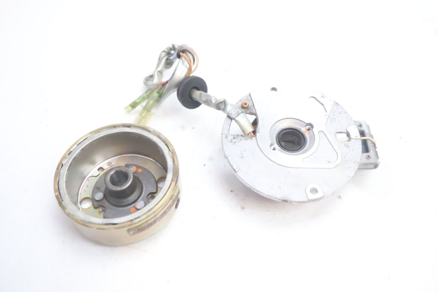 photo de STATORE YAMAHA SLIDER 50 (1999 - 2004) - Dettaglio del componente