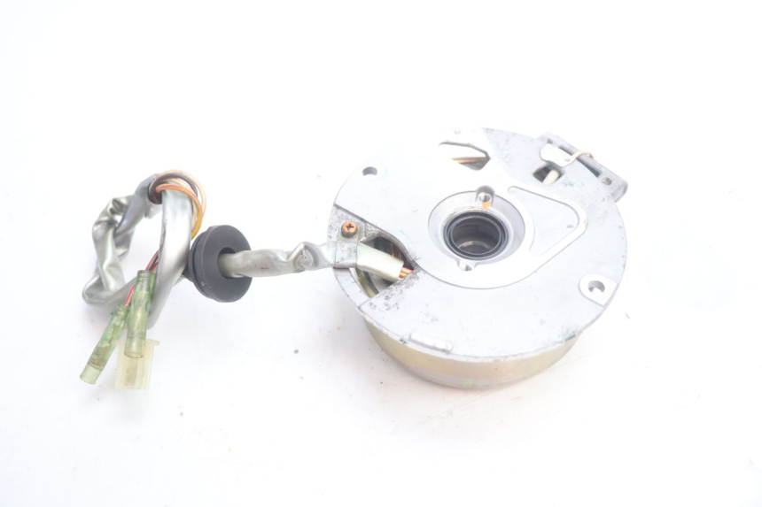 photo de STATORE YAMAHA SLIDER 50 (1999 - 2004) - Altra angolazione
