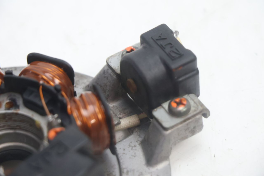 photo de STATORE YAMAHA SLIDER 50 (1999 - 2004) - Ricambio usato controllato