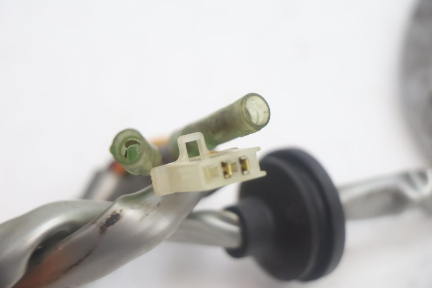 photo de STATORE YAMAHA SLIDER 50 (1999 - 2004) - Marcature e riferimenti originali