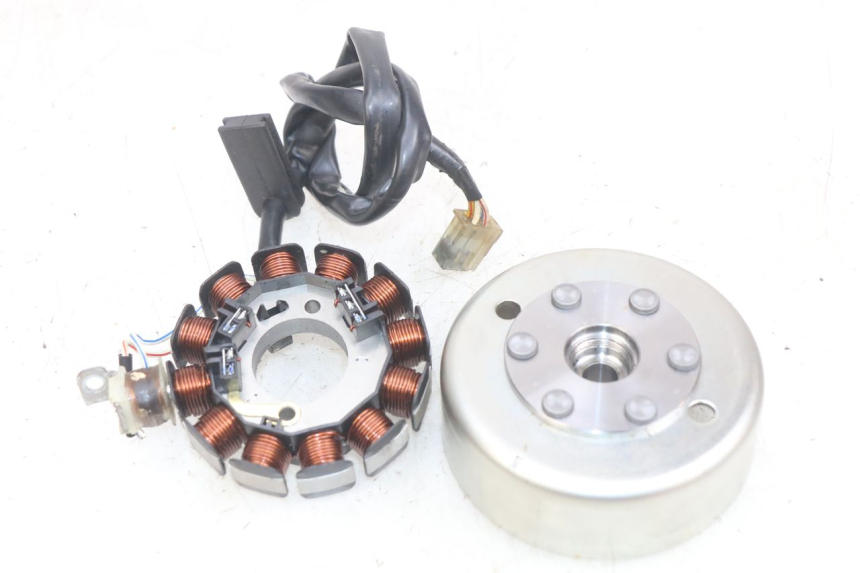 photo de ROTOR STATOR SHERCO SM-R 50 (2018 - 2021) - Vista principale