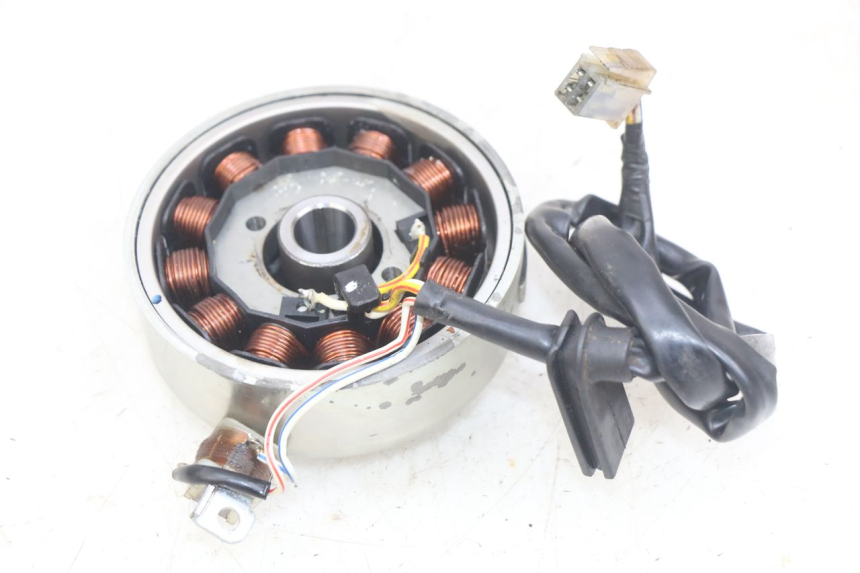 photo de ROTOR STATOR SHERCO SM-R 50 (2018 - 2021) - Dettaglio del componente