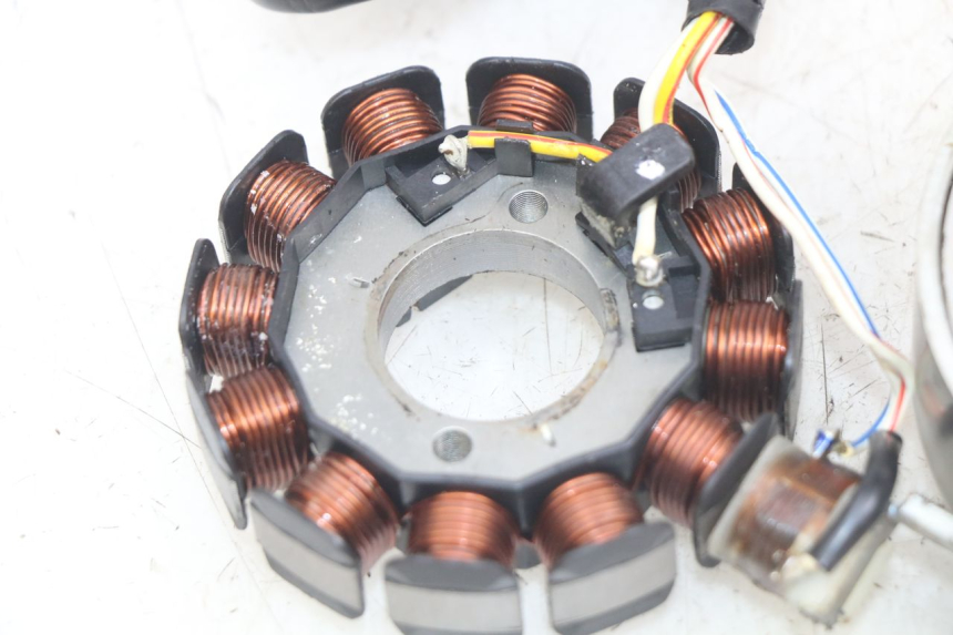 photo de ROTOR STATOR SHERCO SM-R 50 (2018 - 2021) - Vista d'insieme del prodotto