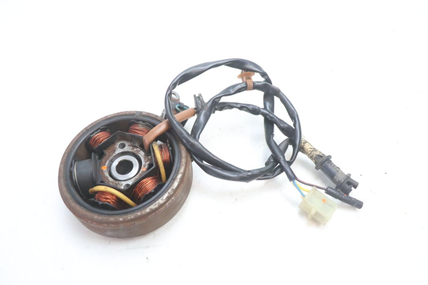 photo de STATORE PEUGEOT SPEEDFIGHT 2 AC 50 (2000 - 2009) - Altra angolazione
