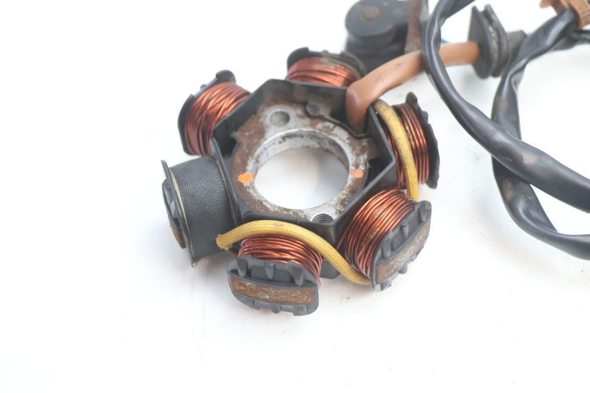 photo de STATORE PEUGEOT SPEEDFIGHT 2 AC 50 (2000 - 2009) - Vista d'insieme del prodotto