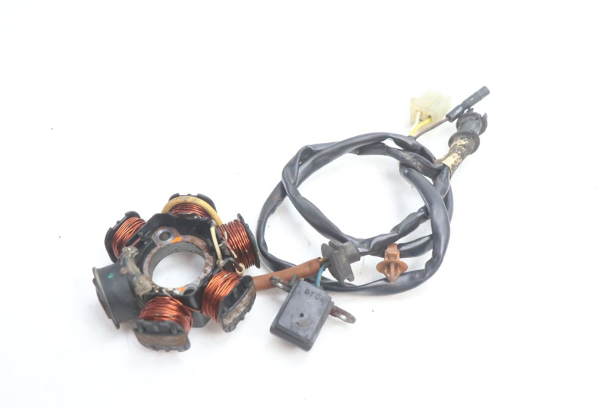 photo de STATORE PEUGEOT SPEEDFIGHT 2 AC 50 (2000 - 2009) - Ricambio usato controllato