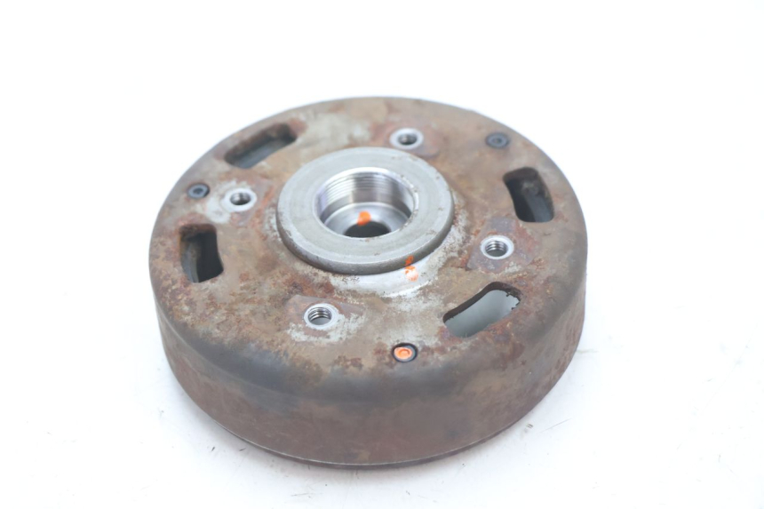 photo de STATORE PEUGEOT SPEEDFIGHT 2 AC 50 (2000 - 2009) - Marcature e riferimenti originali