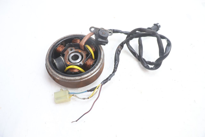 photo de STATORE PEUGEOT SPEEDFIGHT 2 AC 50 (2000 - 2009) - Altra angolazione