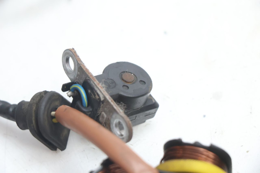 photo de STATORE PEUGEOT SPEEDFIGHT 2 AC 50 (2000 - 2009) - Ricambio usato controllato