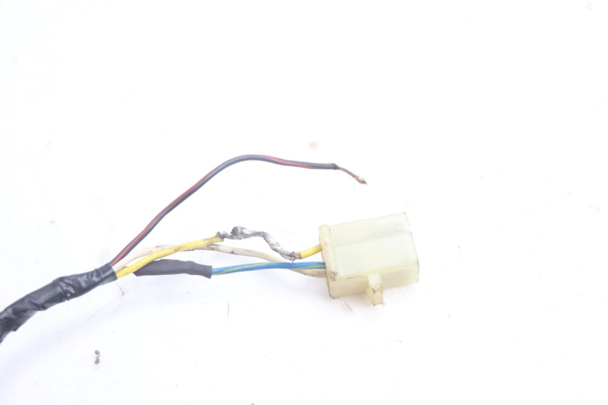 photo de STATORE PEUGEOT SPEEDFIGHT 2 AC 50 (2000 - 2009) - Marcature e riferimenti originali