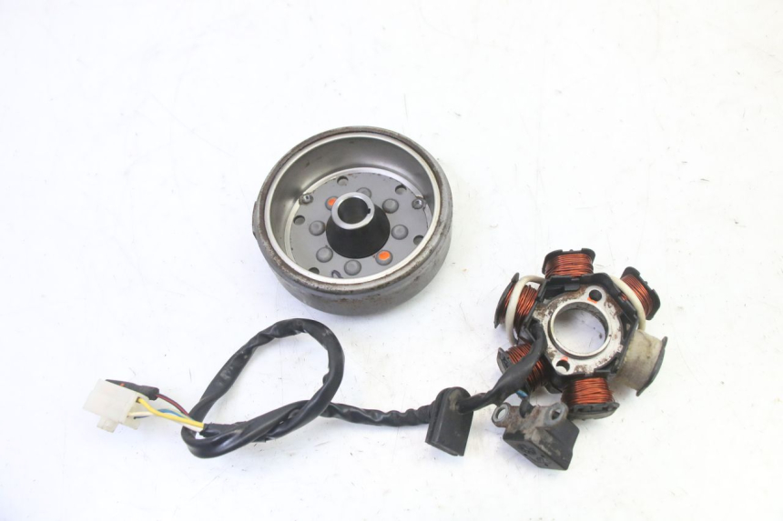 photo de STATORE PEUGEOT SPEEDFIGHT 3 AIR 50 (2009 - 2015) - Dettaglio del componente