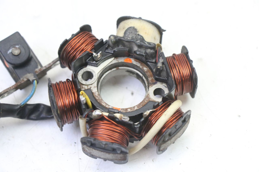 photo de STATORE PEUGEOT SPEEDFIGHT 3 AIR 50 (2009 - 2015) - Ricambio usato controllato