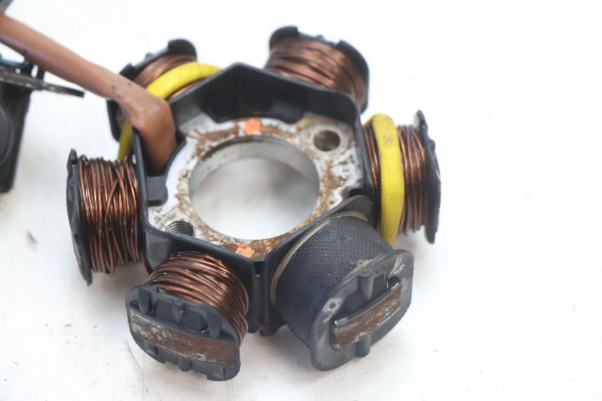 photo de STATORE PEUGEOT SPEEDFIGHT LC 50 (1996 - 2002) - Vista d'insieme del prodotto