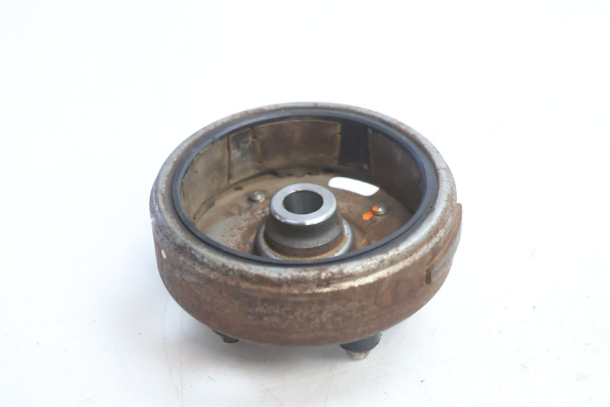 photo de STATORE PEUGEOT SPEEDFIGHT LC 50 (1996 - 2002) - Marcature e riferimenti originali