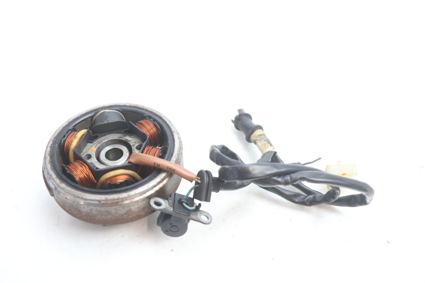 photo de STATORE PEUGEOT SPEEDFIGHT LC 50 (1996 - 2002) - Altra angolazione