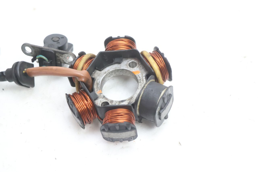 photo de STATORE PEUGEOT SPEEDFIGHT LC 50 (1996 - 2002) - Vista d'insieme del prodotto