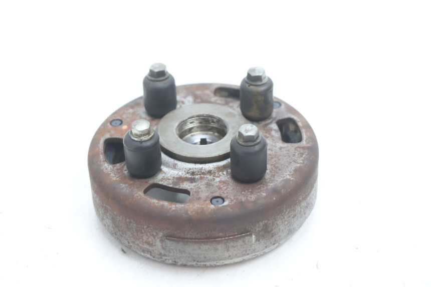 photo de STATORE PEUGEOT SPEEDFIGHT LC 50 (1996 - 2002) - Marcature e riferimenti originali