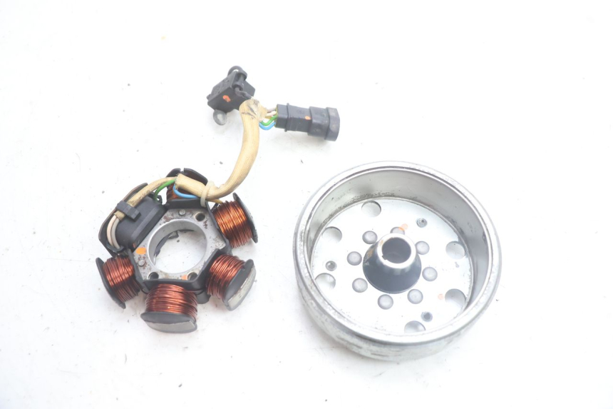 photo de STATORE APRILIA SR 2T 50 (2012 - 2017) - Dettaglio del componente