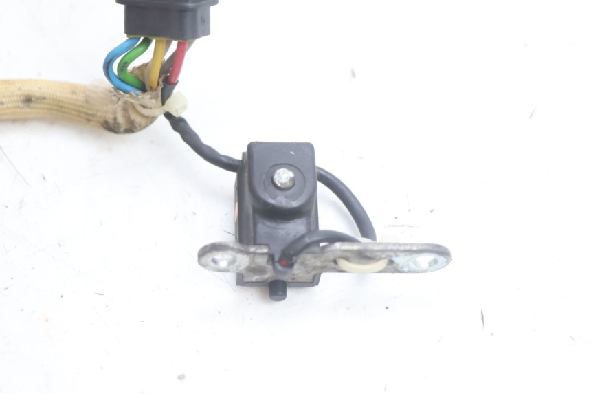 photo de STATORE APRILIA SR 2T 50 (2012 - 2017) - Marcature e riferimenti originali