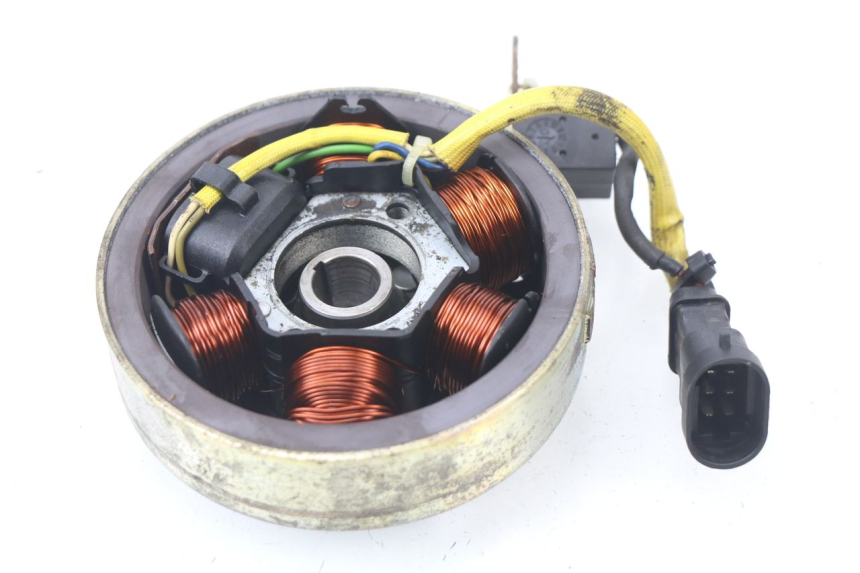 photo de STATORE APRILIA SR CARB LC 2T 50 (2004 - 2012) - Dettaglio del componente