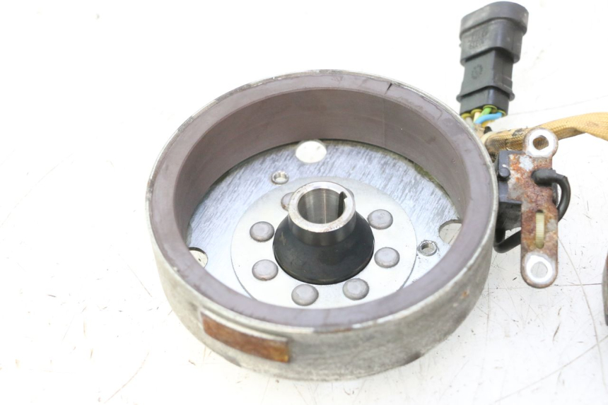 photo de STATORE GILERA STALKER 50 (2004 - 2014) - Ricambio usato controllato