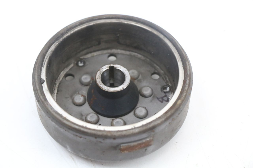 photo de STATORE PEUGEOT STREETZONE 2T 50 (2014 - 2019) - Primo piano tecnico