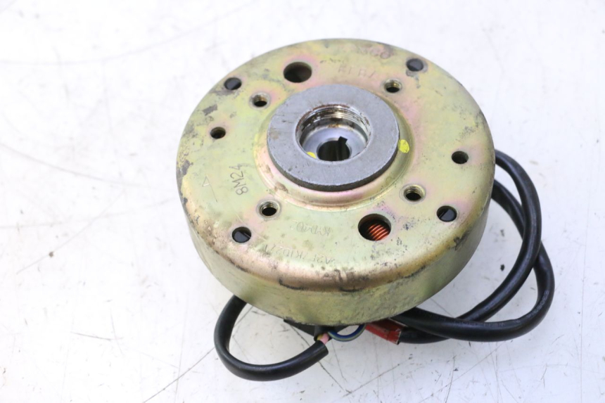 photo de STATORE KYMCO SUPER 8 2T 50 (2007 - 2013) - Ricambio usato controllato