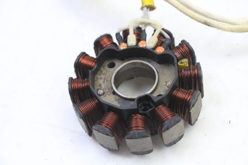 photo de STATORE PIAGGIO SUPER LX 125 (2000 - 2003) - Ricambio usato controllato