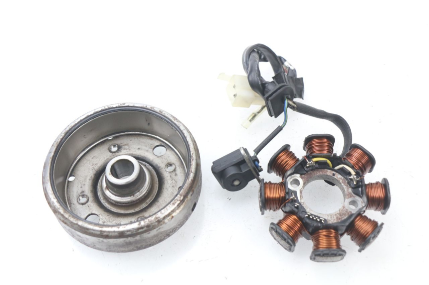 photo de ROTOR STATORE SYM SYMPHONY 50 (2009 - 2015) - Vista principale