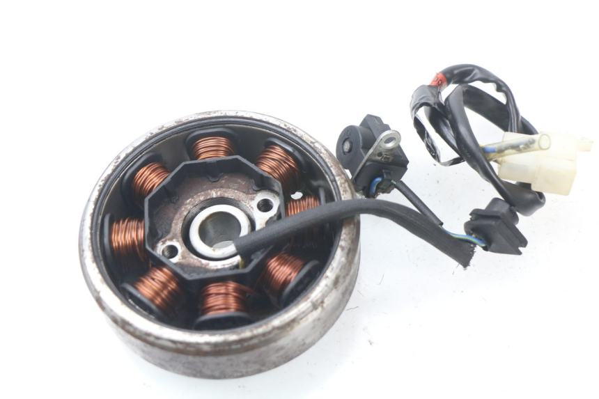 photo de ROTOR STATORE SYM SYMPHONY 50 (2009 - 2015) - Dettaglio del componente