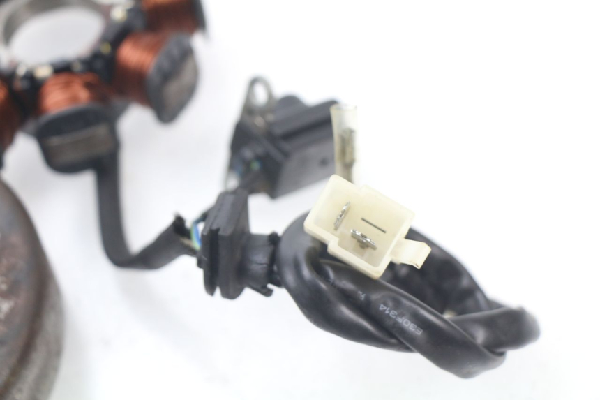 photo de ROTOR STATORE SYM SYMPHONY 50 (2009 - 2015) - Altra angolazione