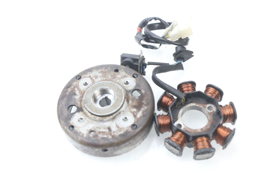 photo de ROTOR STATORE SYM SYMPHONY 50 (2009 - 2015) - Vista d'insieme del prodotto