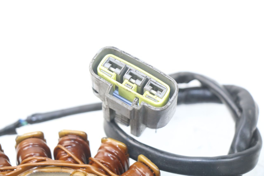 photo de STATORE YAMAHA TDM ABS 900 (2002 - 2014) - Altra vista dell'articolo