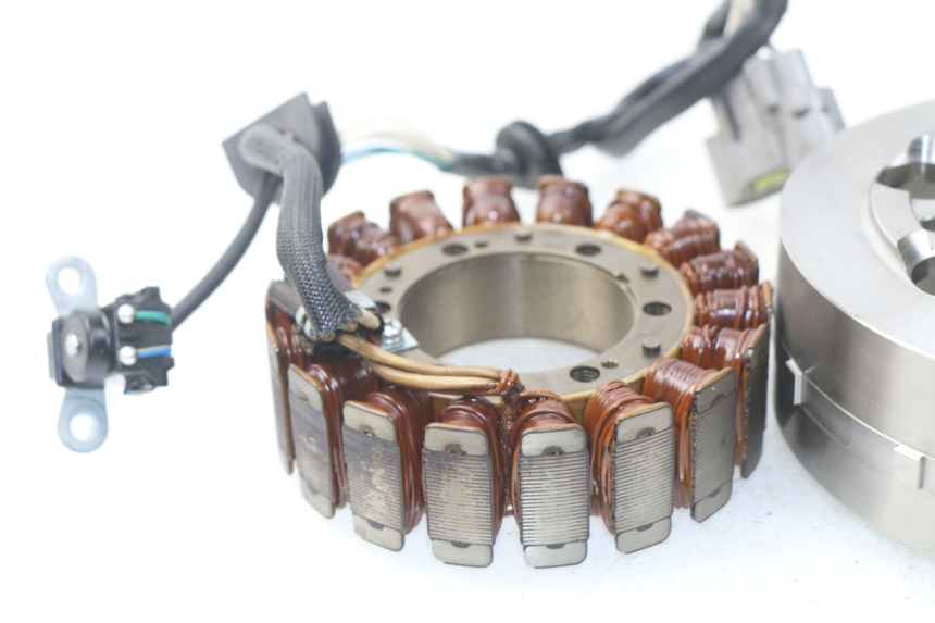 photo de STATORE YAMAHA TDM ABS 900 (2002 - 2014) - Vista d'insieme del prodotto