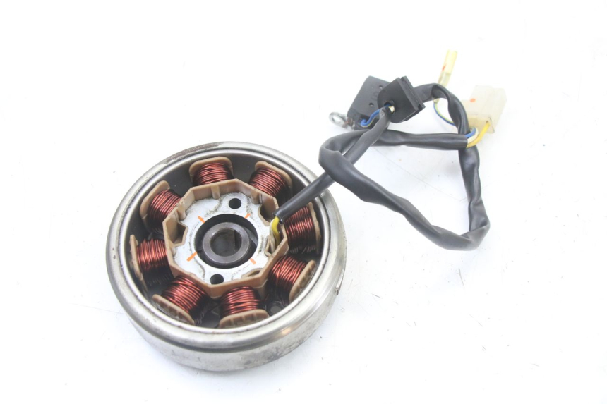 photo de ROTOR STATOR TNT MOTOR ROMA 10' 4T 50 (2019 - 2022) - Altra angolazione