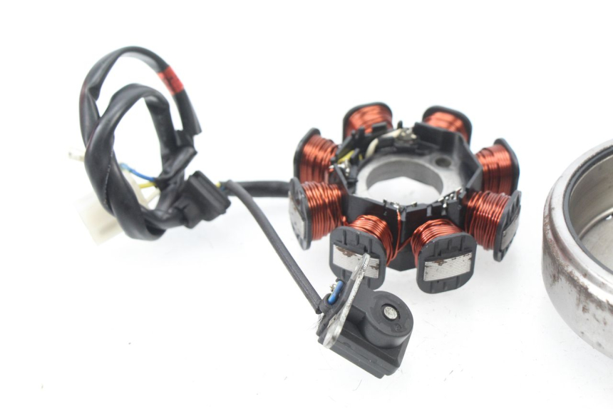 photo de STATORE SYM TONIK 125 (2010 - 2014) - Altra angolazione