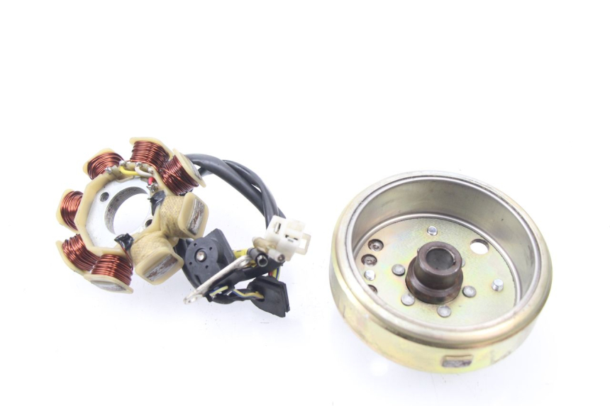 photo de ROTOR STATORE BAOTIAN TRAVEL SPIRIT 50 (2010 - 2012) - Vista principale