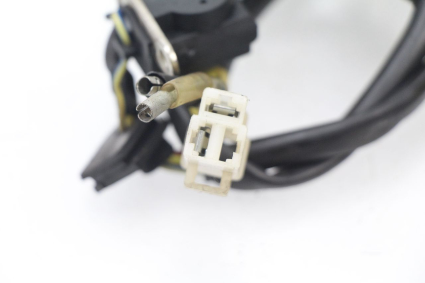 photo de ROTOR STATORE BAOTIAN TRAVEL SPIRIT 50 (2010 - 2012) - Vista d'insieme del prodotto