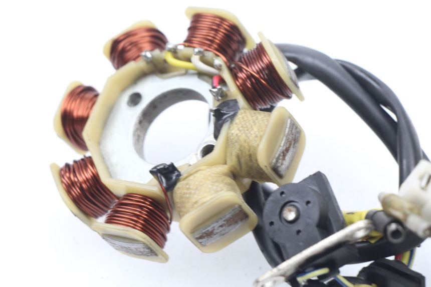 photo de ROTOR STATORE BAOTIAN TRAVEL SPIRIT 50 (2010 - 2012) - Ricambio usato controllato