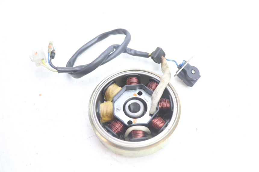 photo de ROTOR STATORE BAOTIAN TRAVEL SPIRIT 50 (2010 - 2012) - Altra angolazione
