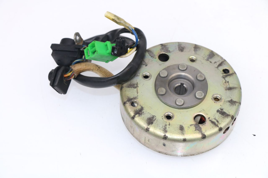photo de ROTOR STATORE BAOTIAN TRAVEL SPIRIT 50 (2010 - 2012) - Dettaglio del componente