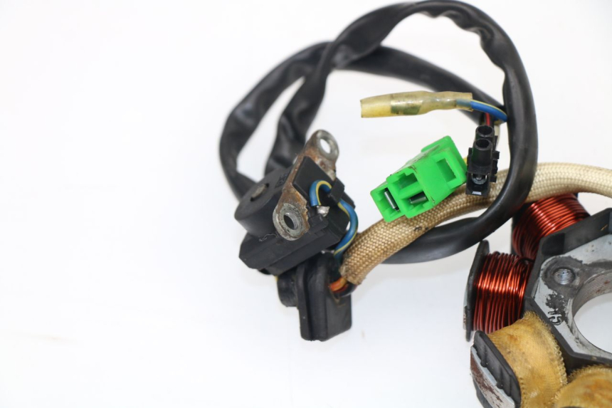 photo de ROTOR STATORE BAOTIAN TRAVEL SPIRIT 50 (2010 - 2012) - Altra angolazione