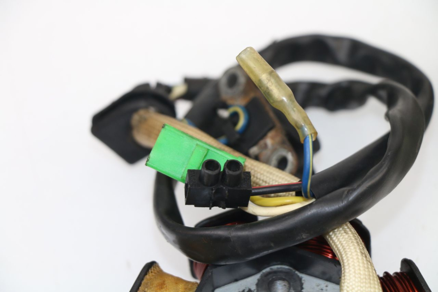 photo de ROTOR STATORE BAOTIAN TRAVEL SPIRIT 50 (2010 - 2012) - Ricambio usato controllato