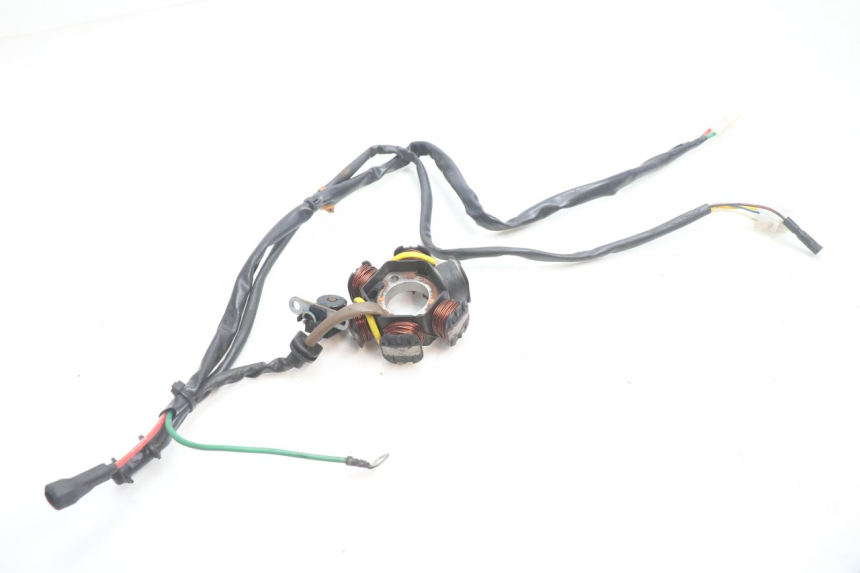 photo de STATORE PEUGEOT TREKKER 50 (1995 - 2004) - Vista d'insieme del prodotto