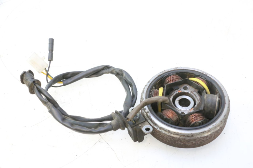 photo de STATORE PEUGEOT TREKKER 50 (1995 - 2004) - Dettaglio del componente
