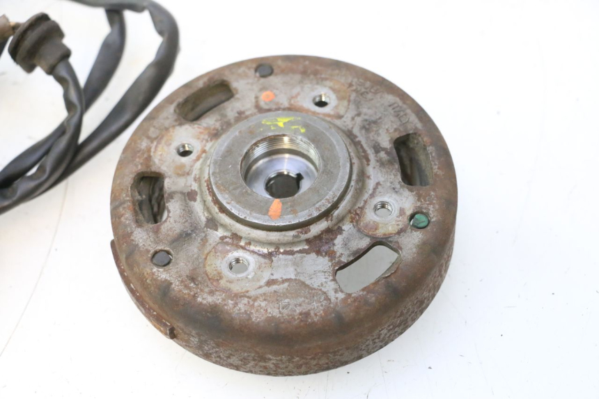 photo de STATORE PEUGEOT TREKKER 50 (1995 - 2004) - Foto prodotto supplementare