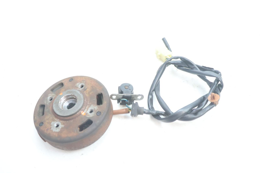 photo de STATORE PEUGEOT TREKKER 50 (1995 - 2004) - Zoom sullo stato d'uso