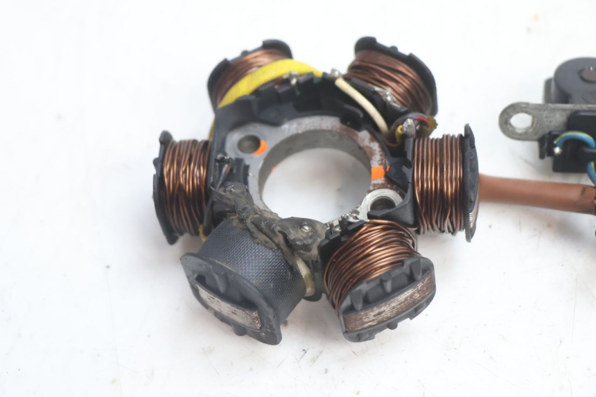 photo de STATORE PEUGEOT TREKKER 50 (1995 - 2004) - Vista d'insieme del prodotto